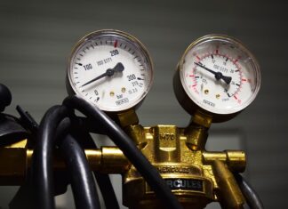 Czy reduktor ciśnienia jest konieczny? Czy reduktor ciśnienia jest konieczny?