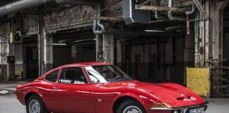 Na co zwrócić uwagę przy zakupie Opel Meriva?