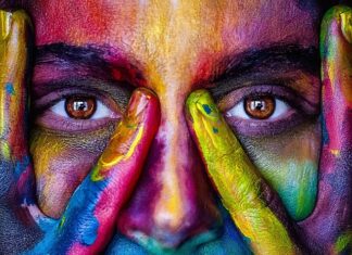 Na czym polega malowanie mokro na mokro? Na czym polega malowanie mokro na mokro?