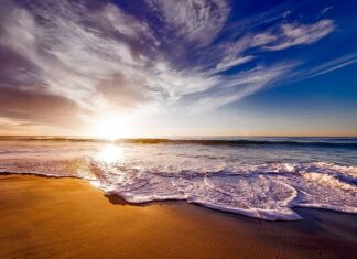 Czy picie wody obniża ciśnienie krwi? Czy picie wody obniża ciśnienie krwi?