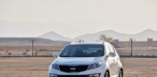 Czy części do Kia są drogie?