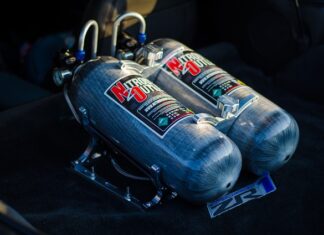 Do czego służy Nitro? Do czego służy Nitro?