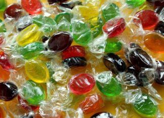 Jak się robi landrynki? Jak się robi landrynki?