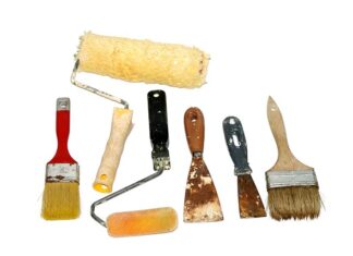 Czy szpachla pęka? Czy szpachla pęka?