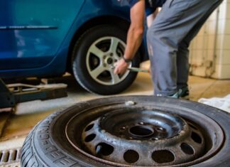 Ile kosztuje serwis Mclarena? Ile kosztuje serwis Mclarena?