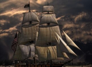 Jak przewozić naczynia w przyczepie kempingowej? Jak przewozić naczynia w przyczepie kempingowej?