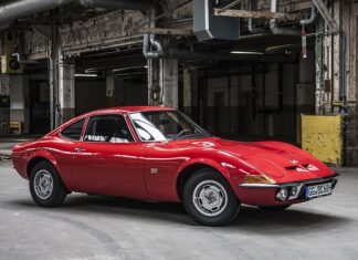 Czy Opel Meriva to dobry samochód?