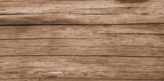 Co na ściany łazienki w kamperze?