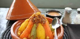 Co to jest semolina po polsku?