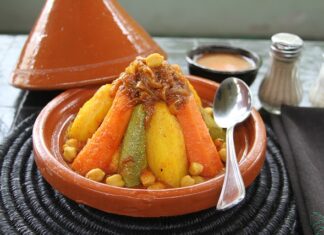 Co to jest semolina po polsku? Co to jest semolina po polsku?