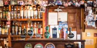 Czy picie piwa obniża ciśnienie krwi?