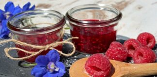 Co jest najzdrowsze do smarowania chleba?