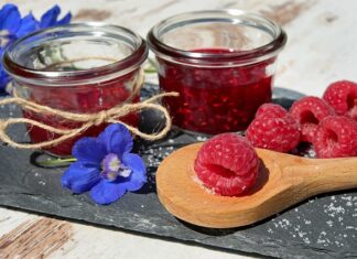 Co jest najzdrowsze do smarowania chleba? Co jest najzdrowsze do smarowania chleba?