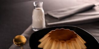 Jak się robi karmel na lizaki?