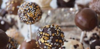 Czy lizaki z izomaltu są jadalne?