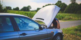 Kto naprawia wycieraczki samochodowe?