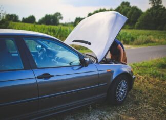 Kto naprawia wycieraczki samochodowe?