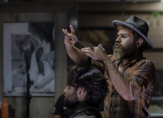 Kiedy pierwszy raz do fryzjera z Maltańczykiem? Kiedy pierwszy raz do fryzjera z Maltańczykiem?