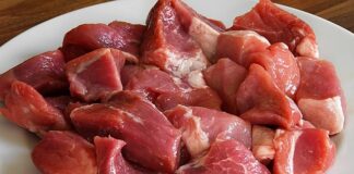 Ile można brać białka dziennie?