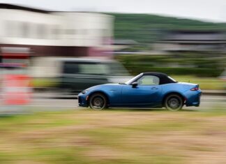 Czy Mazdy 3 gniją? Czy Mazdy 3 gniją?