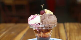 Gdzie w telefonie jest miarka?