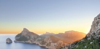 Co oznacza Formentor?