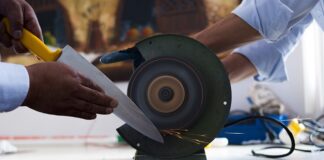 Czy można ostrzyc psa maszynka dla ludzi?