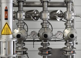 Jak wygląda manometr? Jak wygląda manometr?