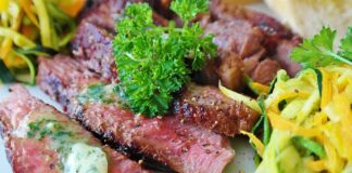 Co jest potrzebne do marynowania grzybów?