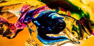 Co jest łatwiejsze żel czy akryl?