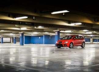 Jak powstał Seat? Jak powstał Seat?