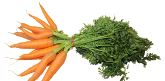 Co dodać do marchewki z jabłkiem?