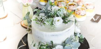 Jaki serek do cake pops?