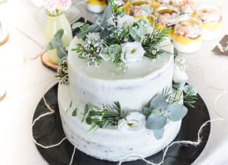 Jaki serek do cake pops?