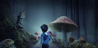 Co zrobić aby grzybki w zalewie nie były śliskie?