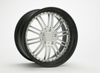 Ile lat może mieć opona w Niemczech? Ile lat może mieć opona w Niemczech?