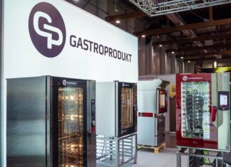 wyposażenie gastronomii