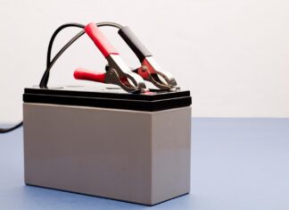 Jak ładować akumulatory litowe? Jak ładować akumulatory litowe