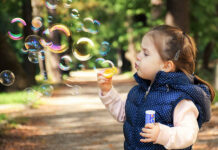 Jak uszczęśliwić 18-miesięczne dziecko? Jak uszczęśliwić 18-miesięczne dziecko