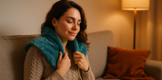 Poduszka elektryczna kontra termofor